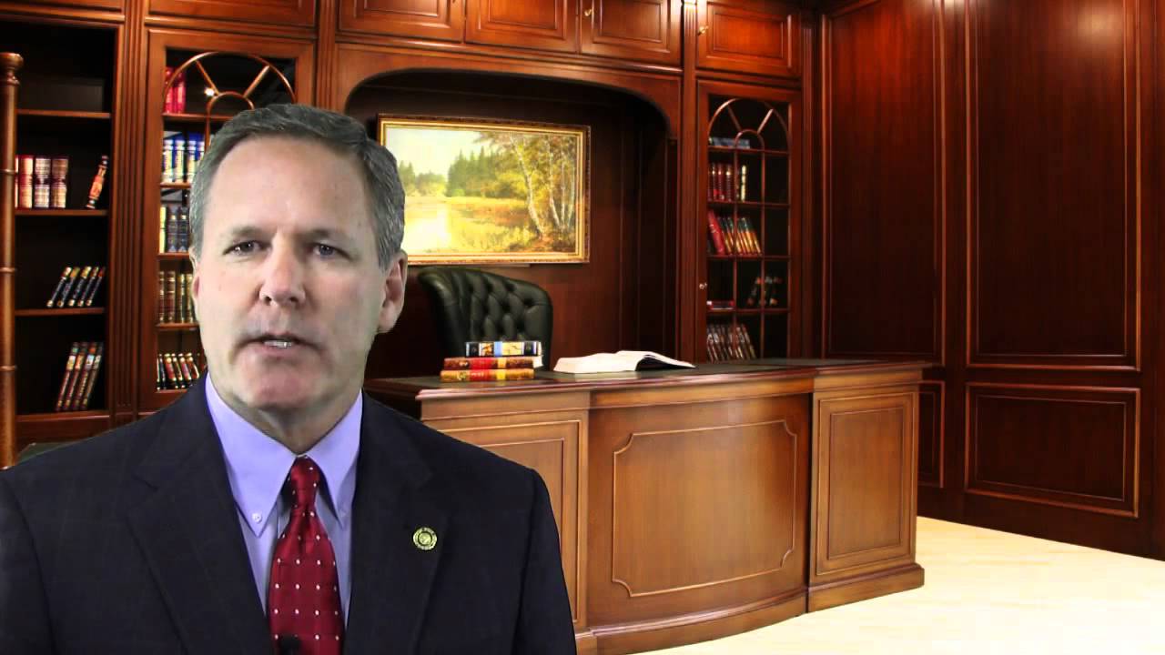 Orange County Lawyer Murder and Wrongful Death