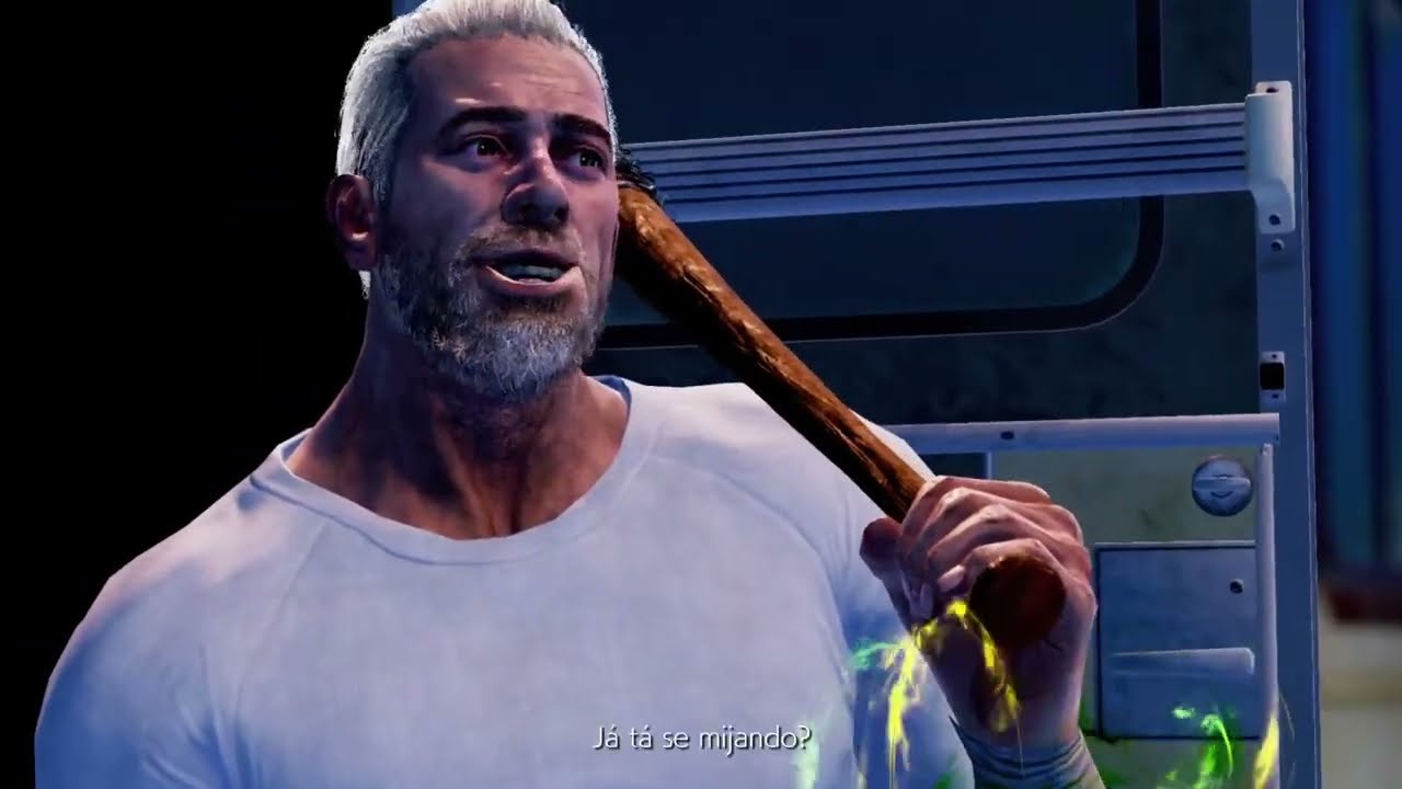 TEKKEN parte 342