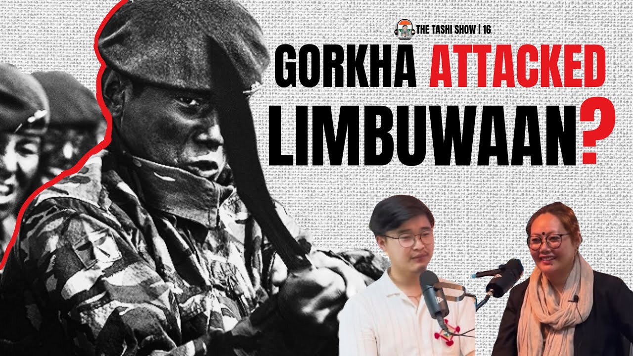 &ldquo;Discovering the Limbu: A Journey Through Tradition and Modernity&rdquo; | Sandhya Singzango Limbu |TTS 16