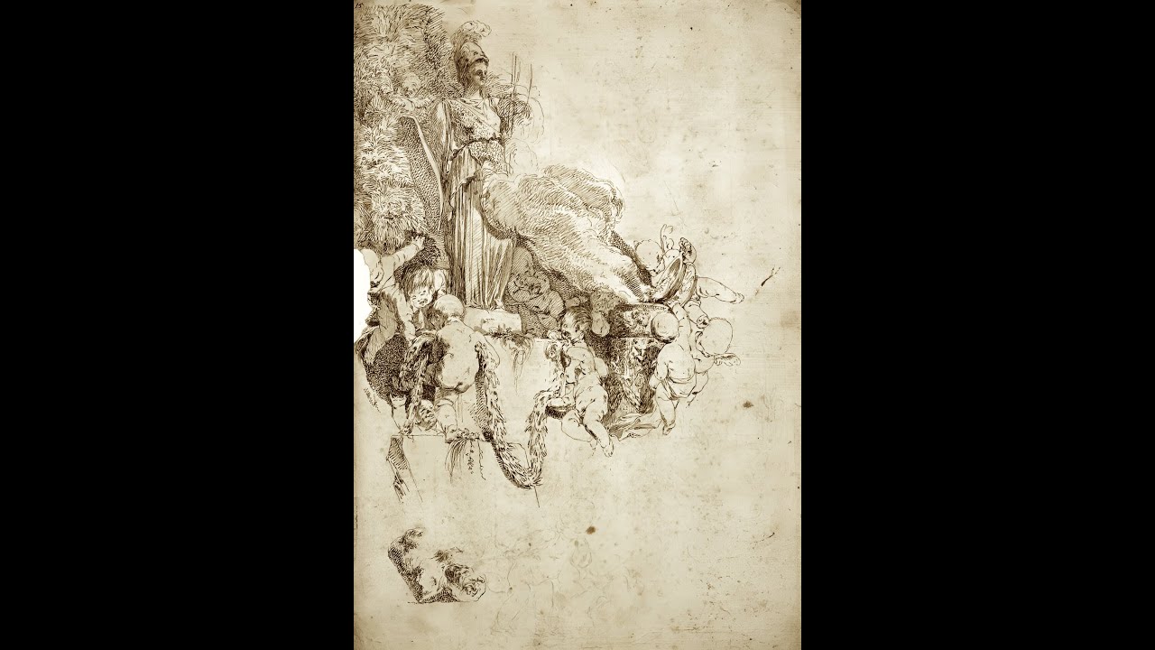 So as Thou art - (2024)