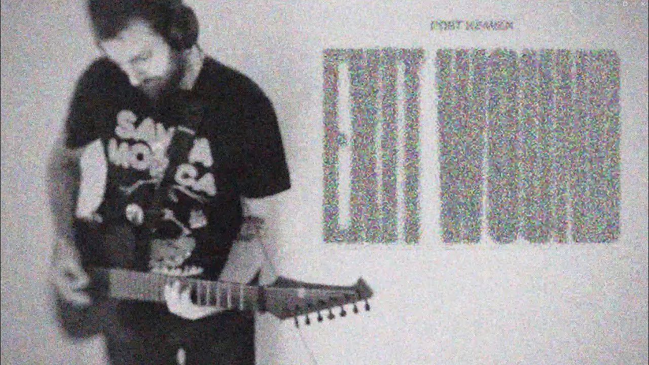 Post Heaven - Exit Wound