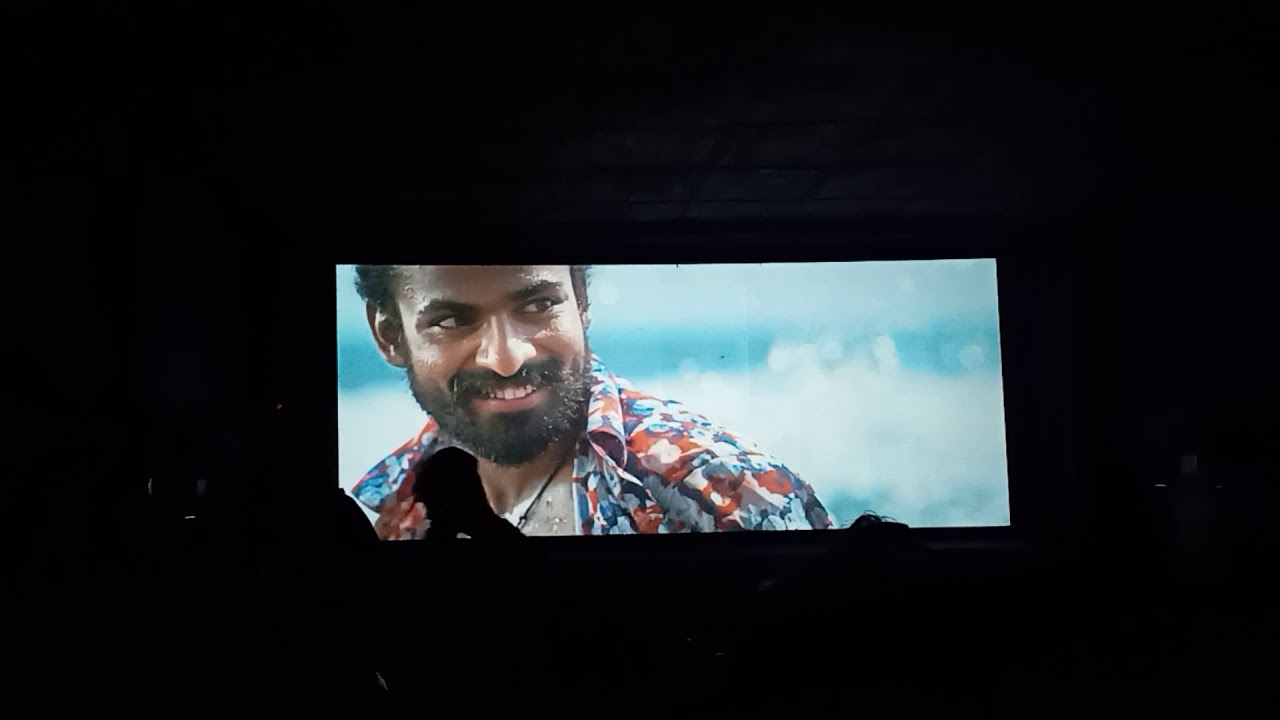 upenna full movie