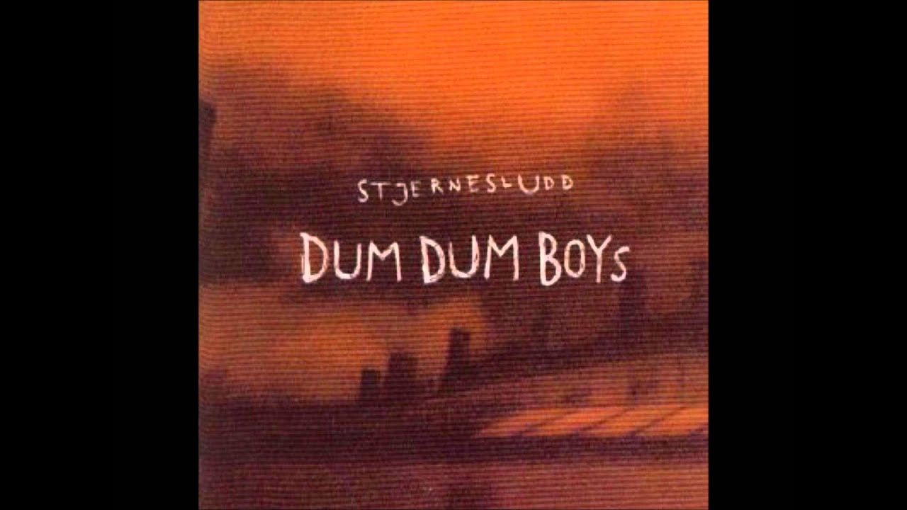 DumDum Boys - Stjernesludd
