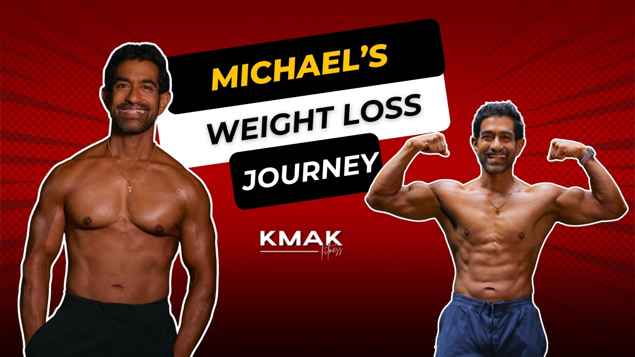 #LivewithKMAK with Michael Abraham