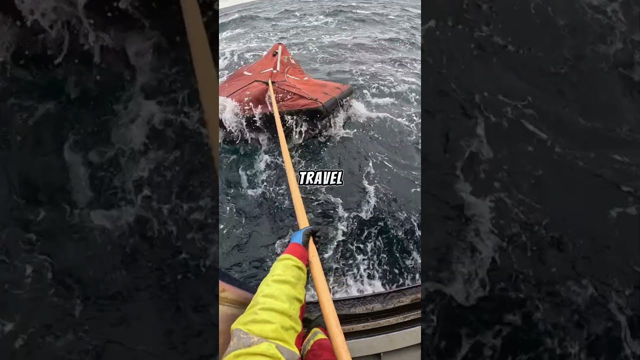 What Happens If You Fail a Drug Test on an Offshore Oil Rig?