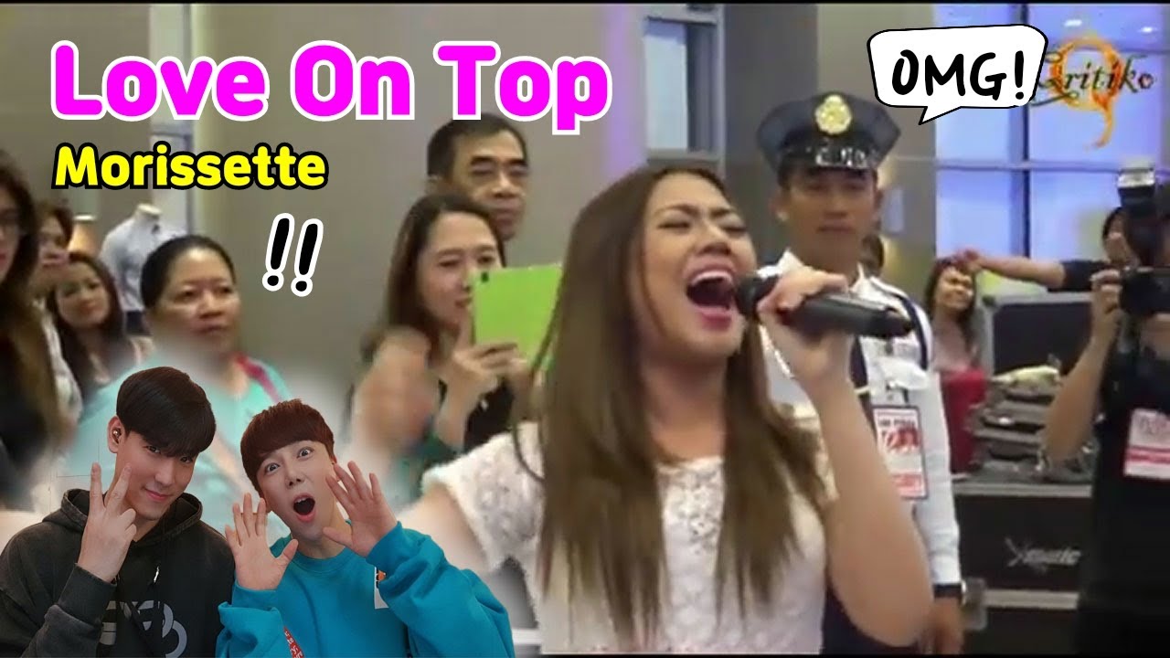 [EP.42]What if a Korean vocal coach listens to 