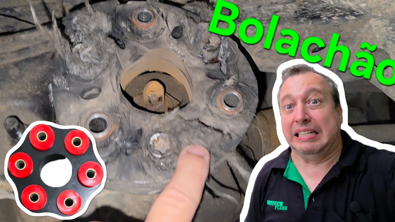 27/02/26 - (DDO) Dia à Dia na Oficina, Grand Cherokee Troca do Bolachão, Câmbio AL4 Troca ATF #green
