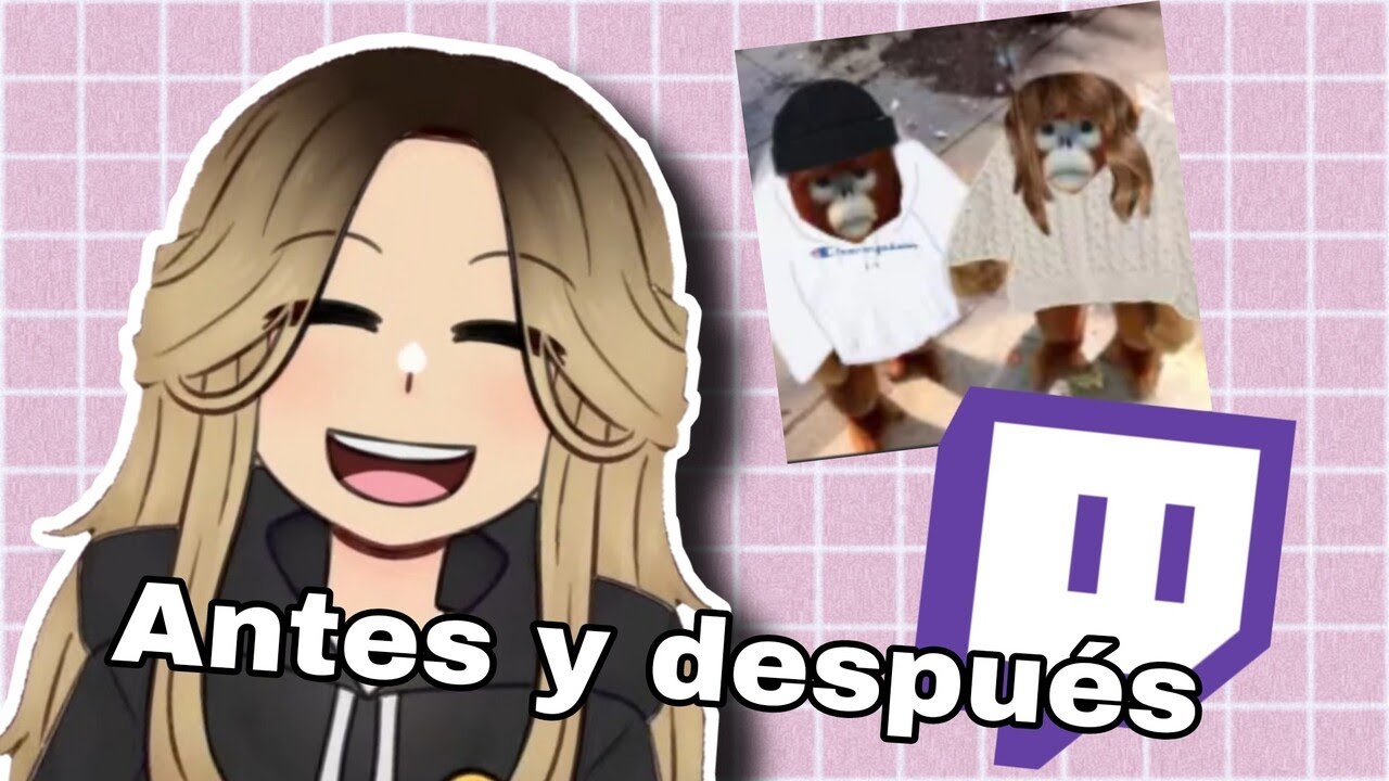 Cynthia habla de su vida antes y después del streaming