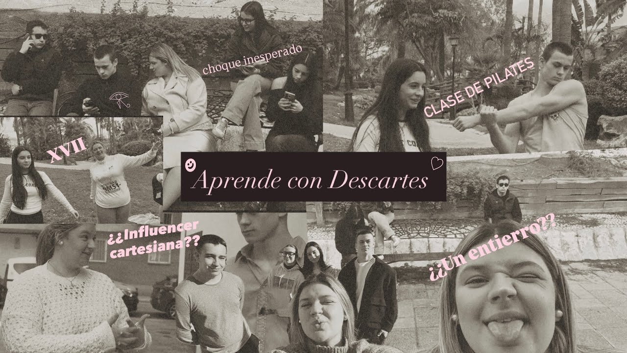 Aprende con Descartes//mini serie// 🫶🏼