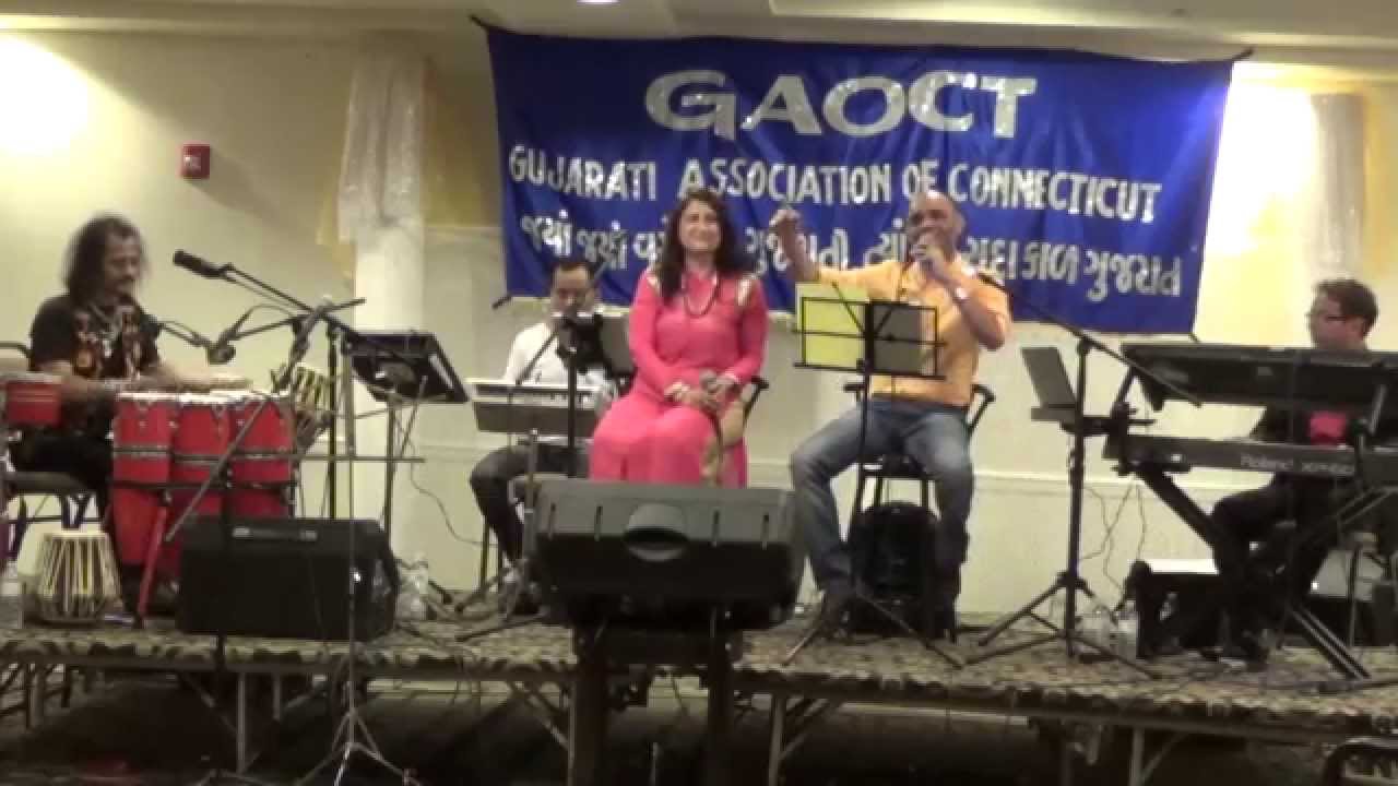 ye mera prem patra padhkar by Rajesh panwar in Connecticut US 2015