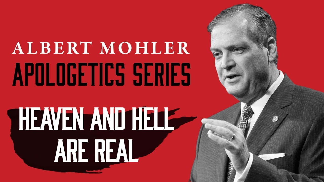 Albert Mohler | Apologetics Series: 