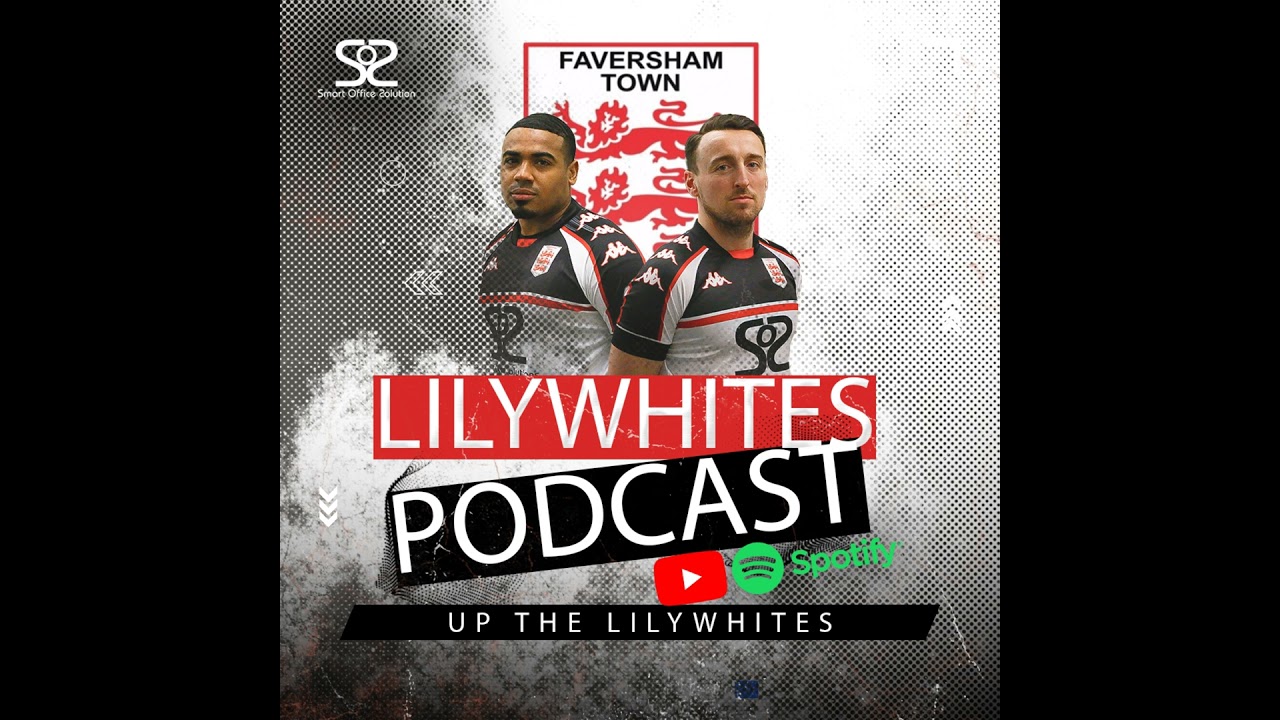 Lilywhites Podcast - New Signing - Ben Gorham and Tyrique Hyde