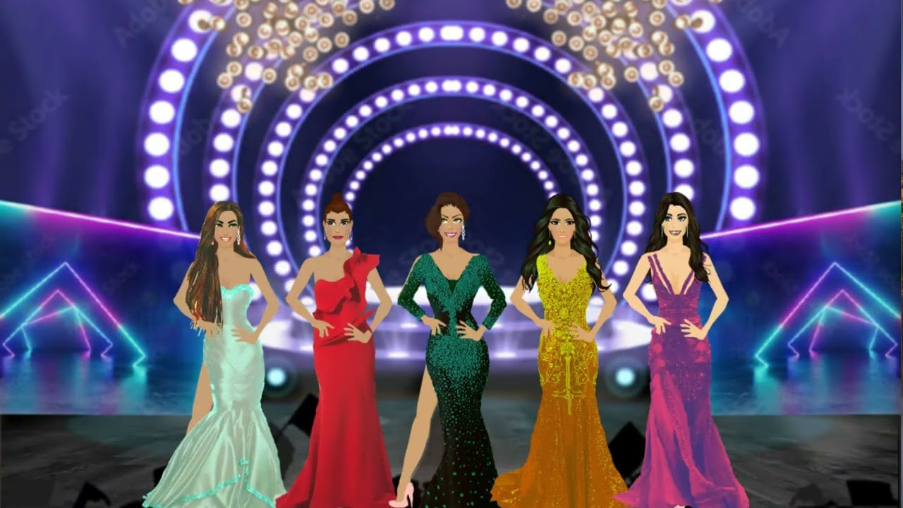 215 Miss Supranational Game Crowning
