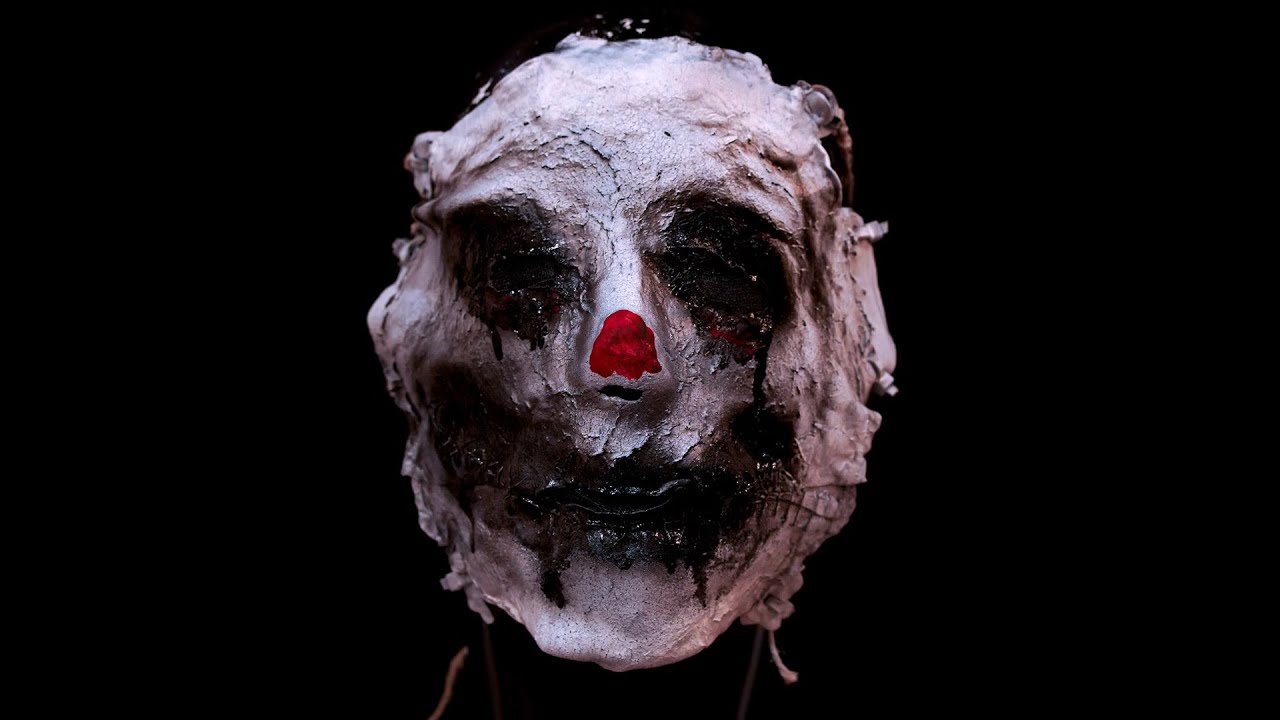 3 SCARY GAMES #96