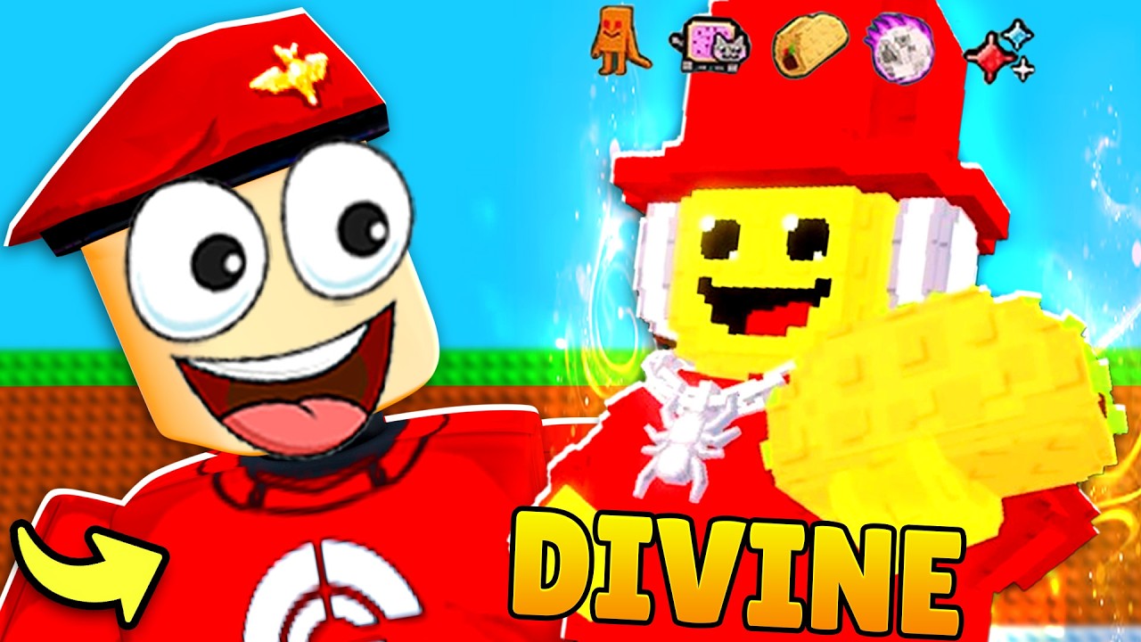 NIEUWE BRAINROTS in Steal A Brainrot... 🤯 (Roblox)