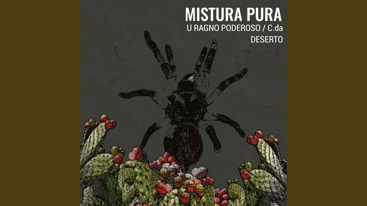C. da Deserto