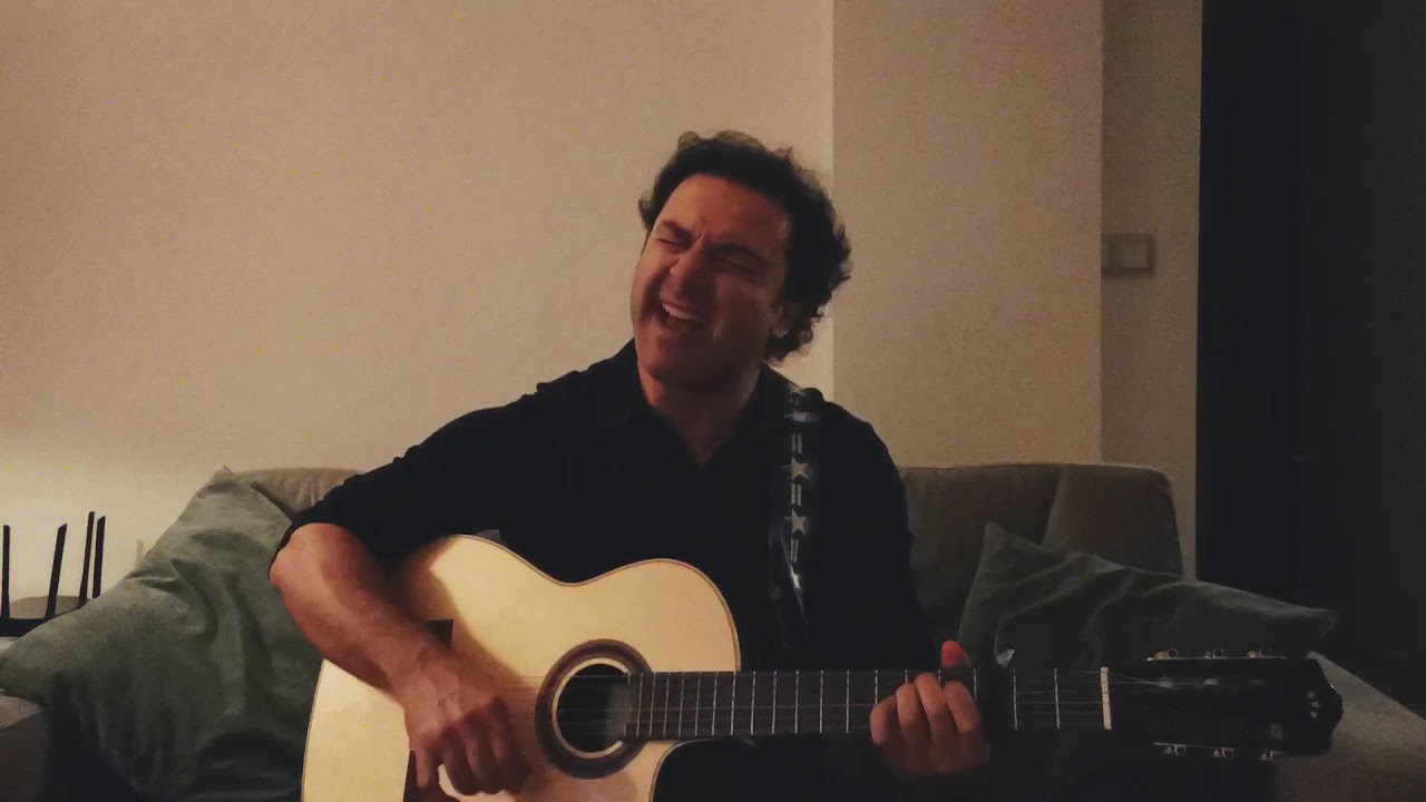 Tutamıyorum Zamanı Cover