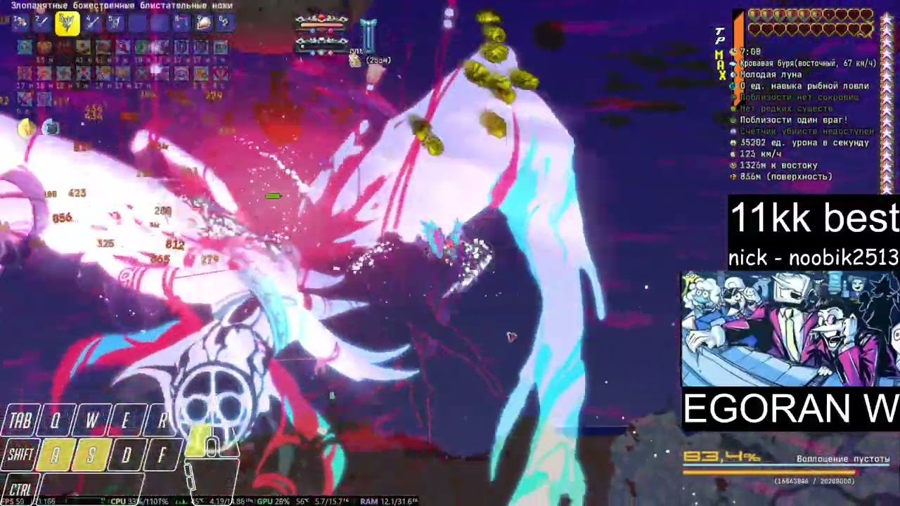 avatar of emtpiness 7.6kk