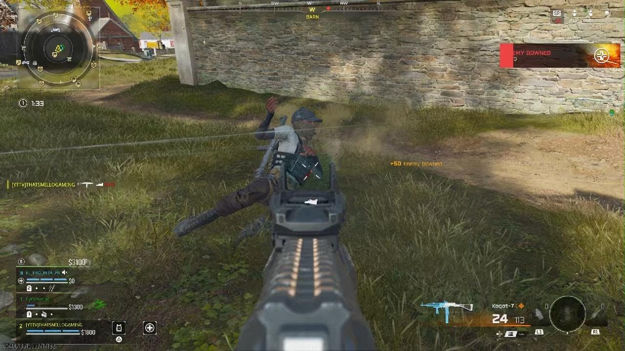 17k Ranked Win W Lil Bro