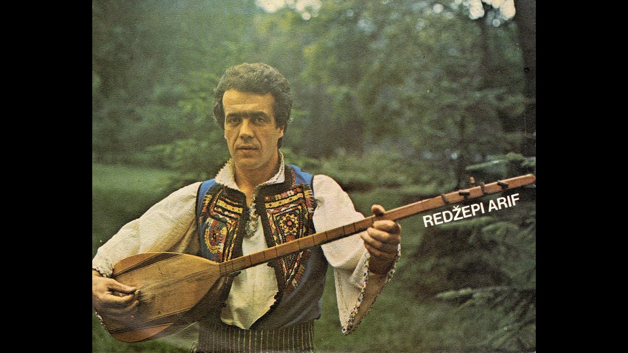 Beja - Redžepi Arif