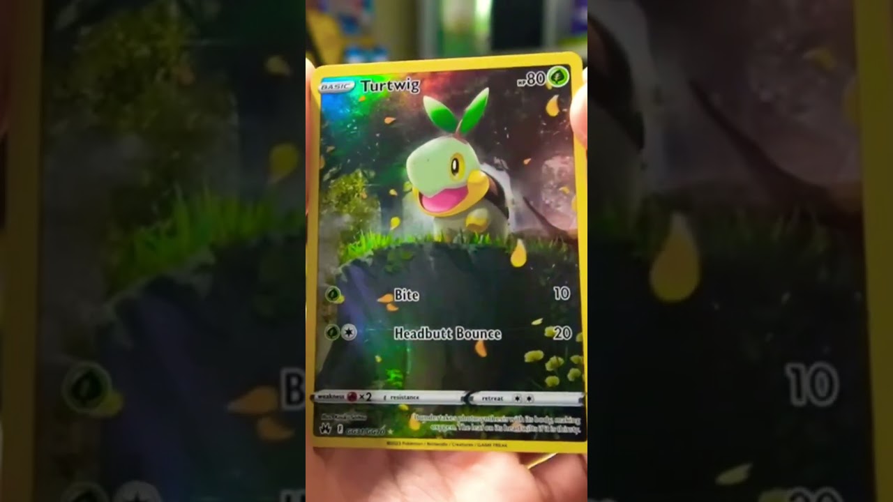 This Crown Zenith ETB Was AWESOME! 🔥