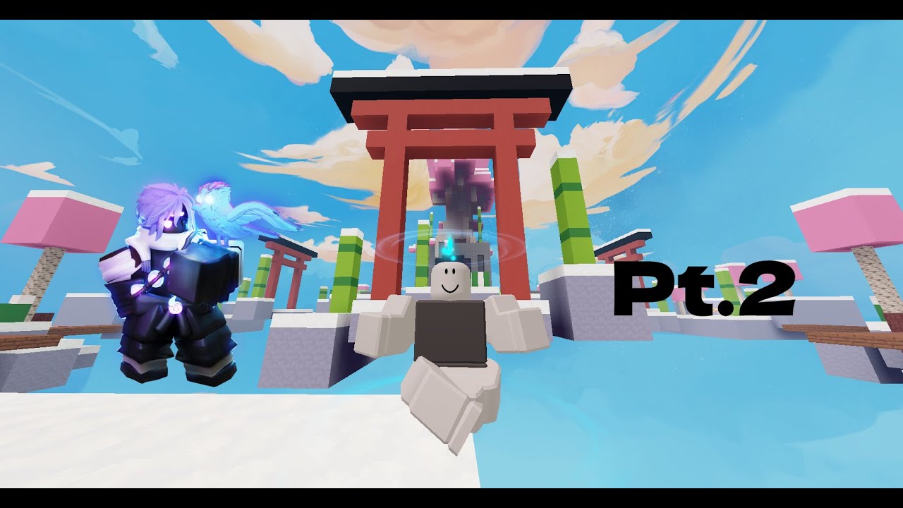 My MOBILE duo is goated with bird!!