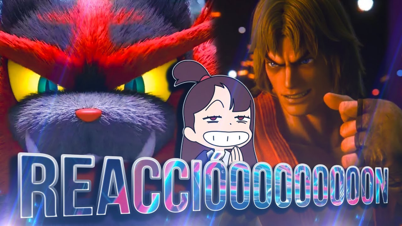 El Directo FINAL de Super Smash Bros. Ultimate - REACCIÓN