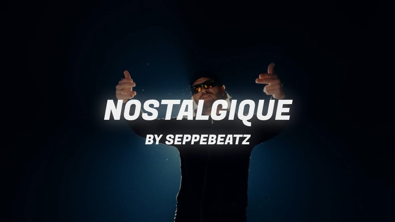 [FREE] JuL x Maes x Morad x Marseille Type Beat - 