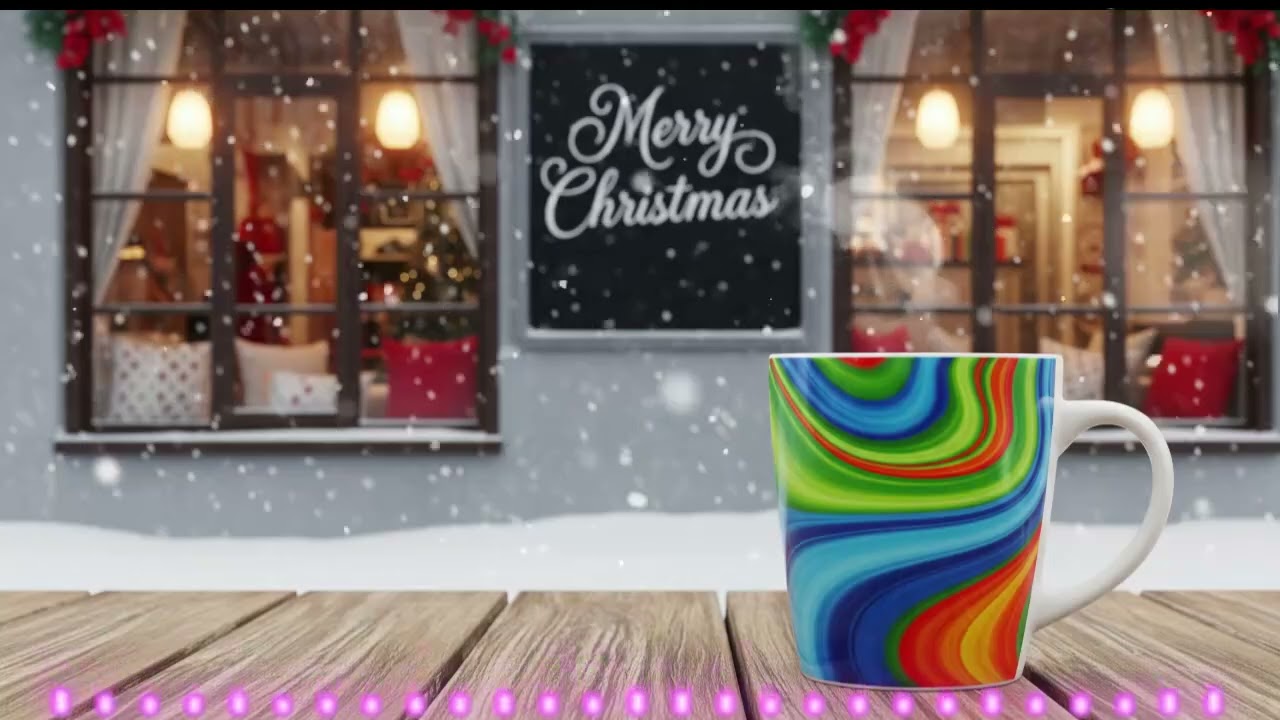 Positive Jazz Music☃️ February Bossa Nova Instrumental and Cozy Jazz Cafe Music for Good Moods.