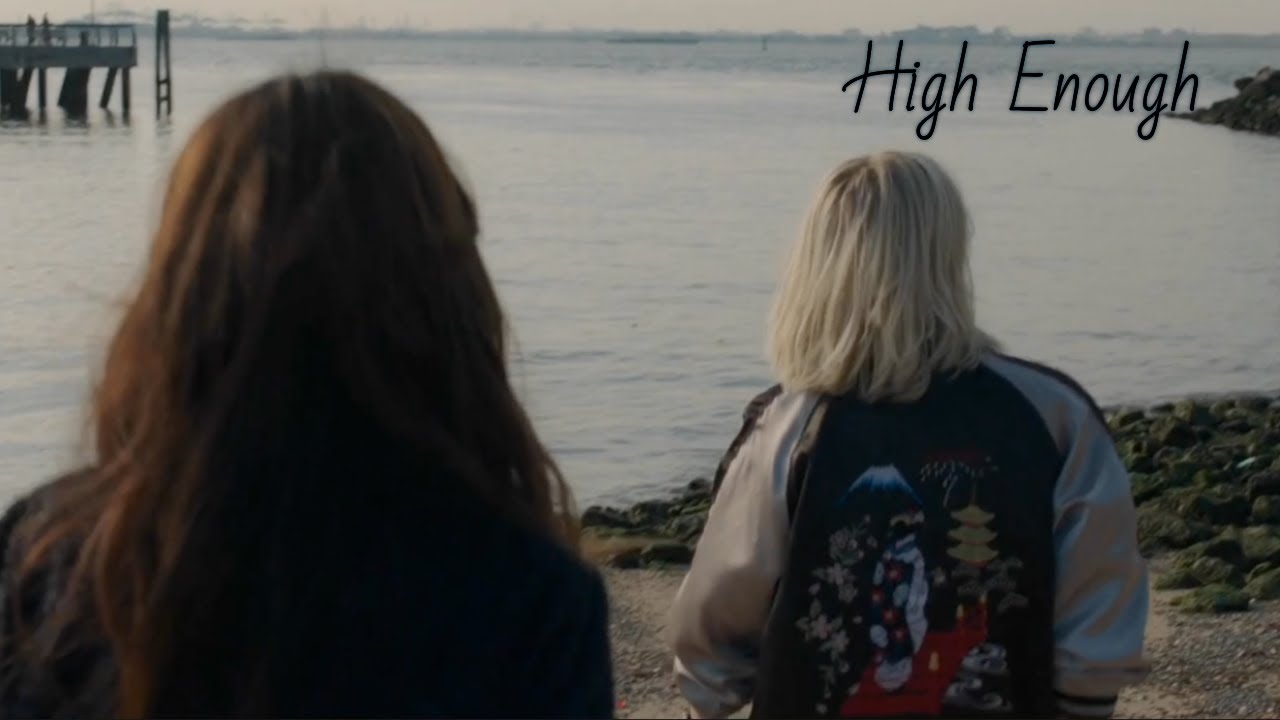 Lou and Debbie x High Enough | Ocean's 8