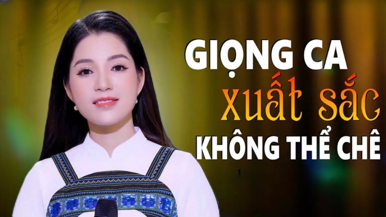 Giọng Ca Bolero Nghe Nhẹ Như Gi&oacute; Nhưng Nặng Như T&igrave;nh_ Như Hoa| Ai Cho T&ocirc;i T&igrave;nh Y&ecirc;u, C&acirc;u Đợi C&acirc;u Chờ.