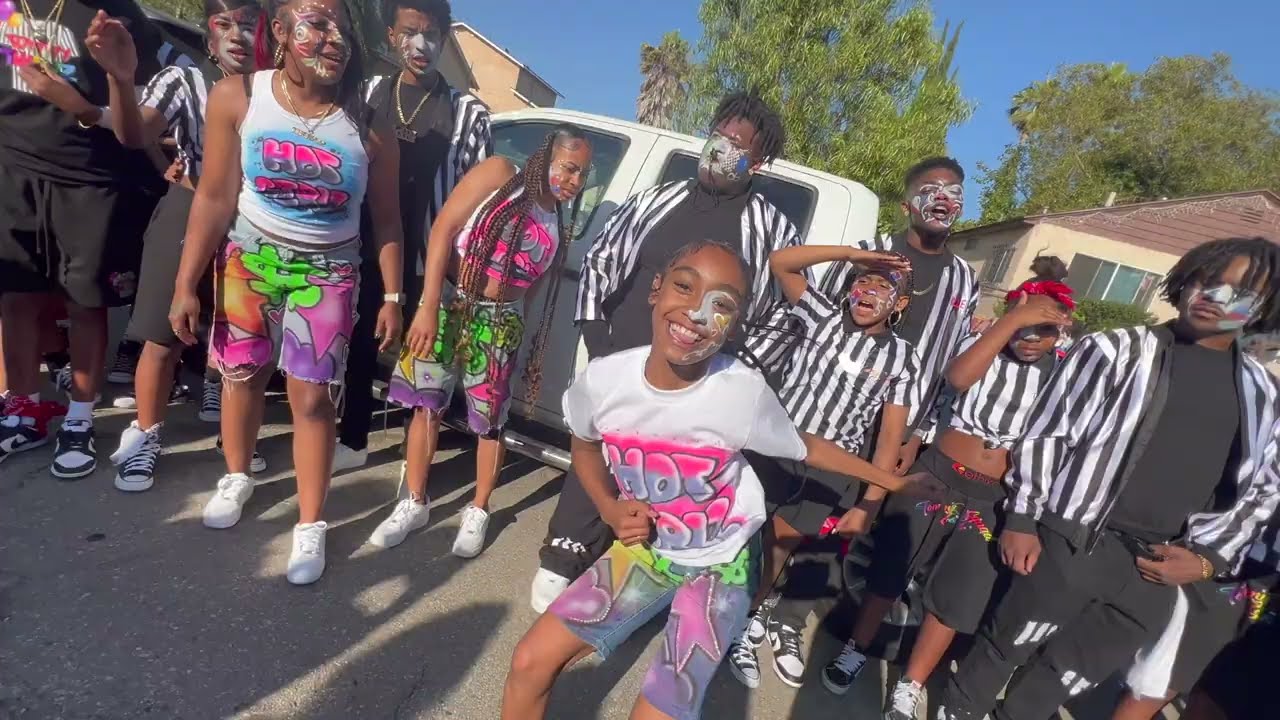 🥵 THE Block Was HOT‼️🔥 THG Takeover‼️ | JOIN MEMBERSHIP | Click Link Below⬇️