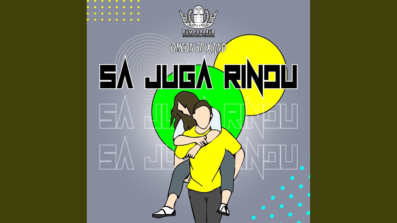 Sa Juga Rindu (feat. Hendrik Wrk)