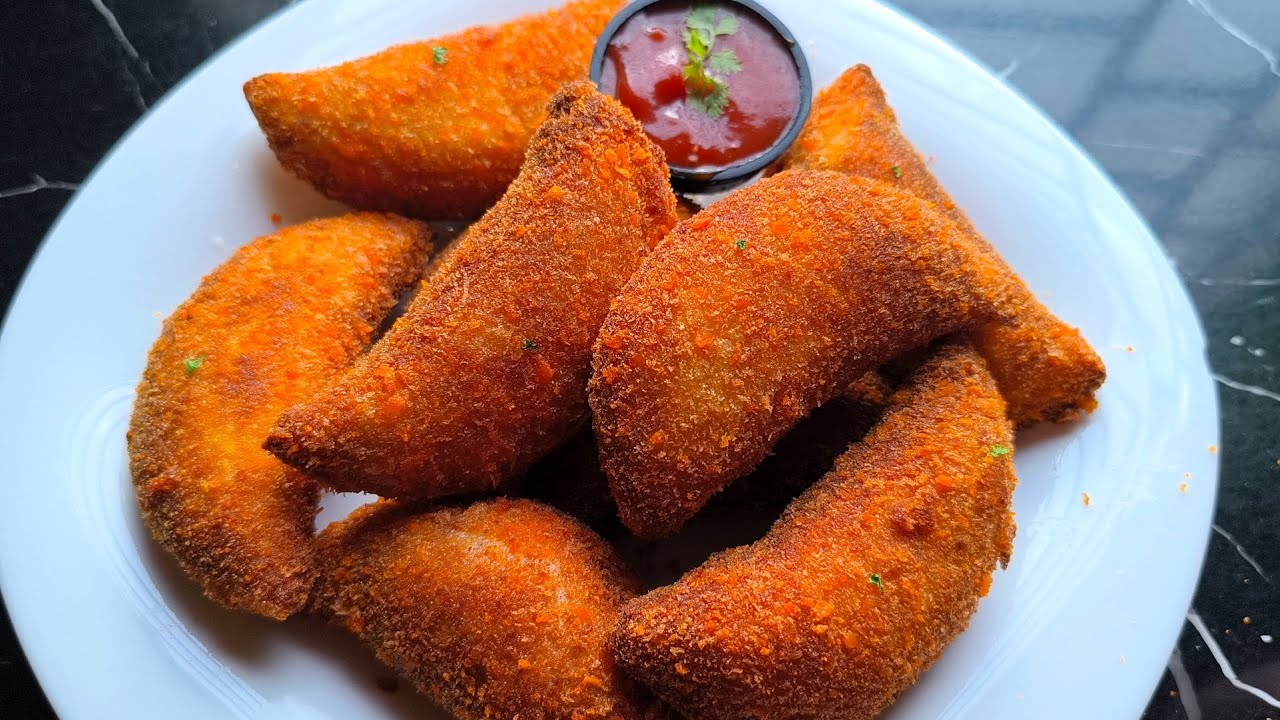 🌙 2026 Ramadan special iftar snacks recipe | (রমজান স্পেশাল অগ্রিম রেসিপি ) | #ramadan#recipe 