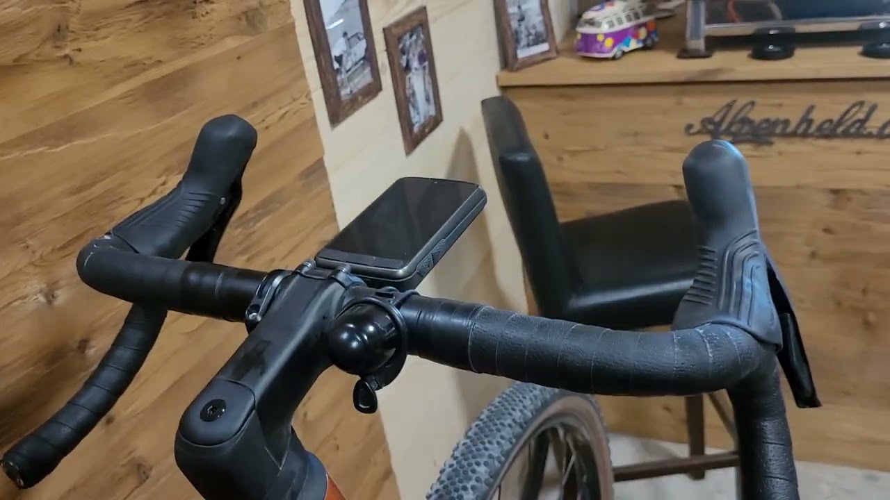 Cannondale Topstone 3 Testbericht