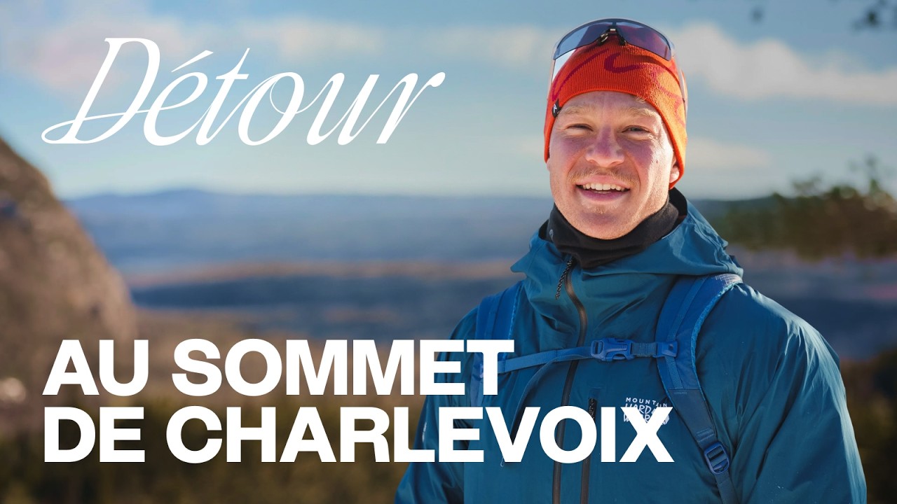 Le Charlevoix qu’on ne voit jamais