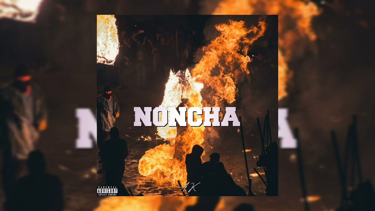 [FREE] Abzsav × Dimzy × DopeSmoke × E1 × Ridla × Rondo Montana × Uk Drill Type Beat 2026 - Noncha