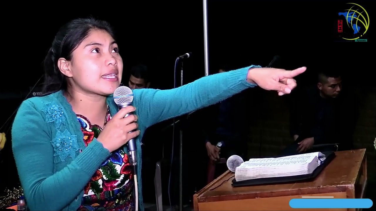 PREDICA DE PAOLA CHAN 2022 #Paola_Chan