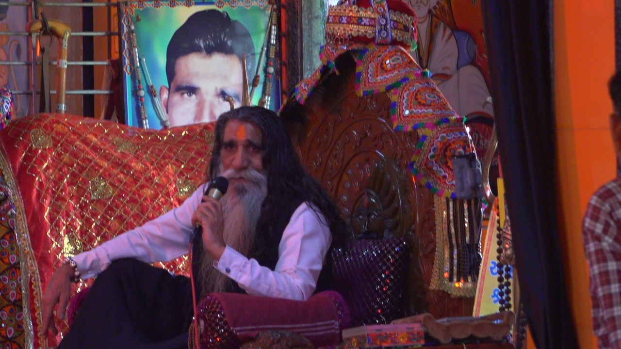 Live MogalDham Kabrau || મોગલ ધામ કબરાઉ લાઈવ || Bqpu Shree interview || #Live #Mogal