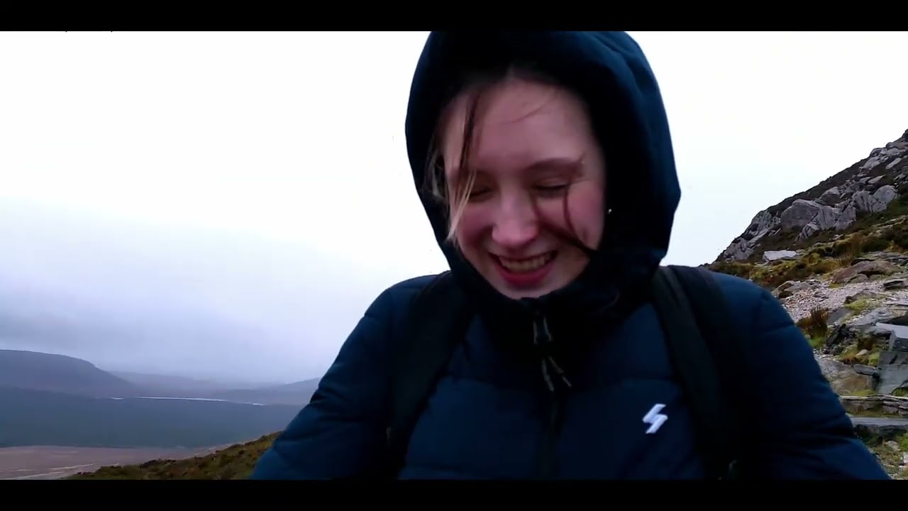 galway + dublin