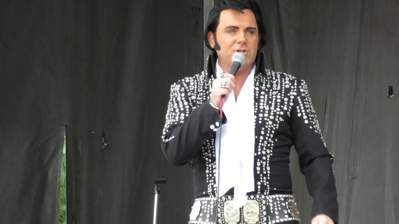 Johnny Lee Memphis - PEF 2016