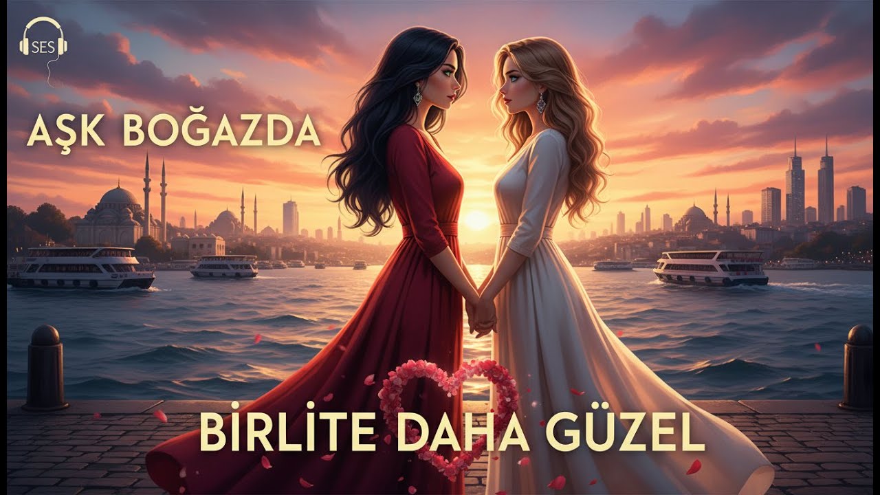 Gemi Kaptanı Yemeği Özel Kabinde Sürprizle Bitti – Kalbim Unutamadı