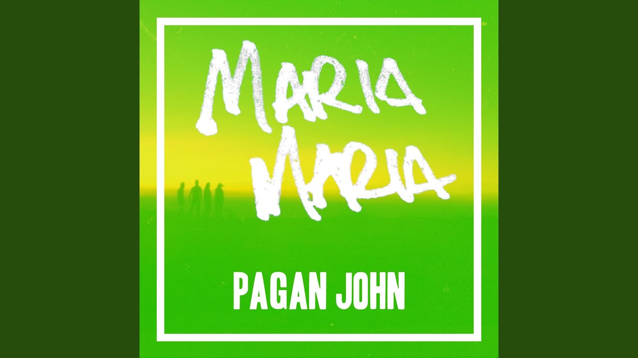 Maria Maria