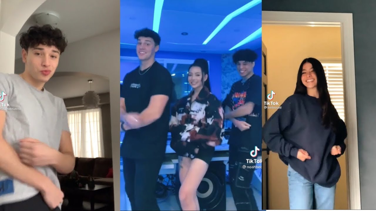 YRN I'm in love with Benjamin Franklin (Vivi Trend) | TikTok