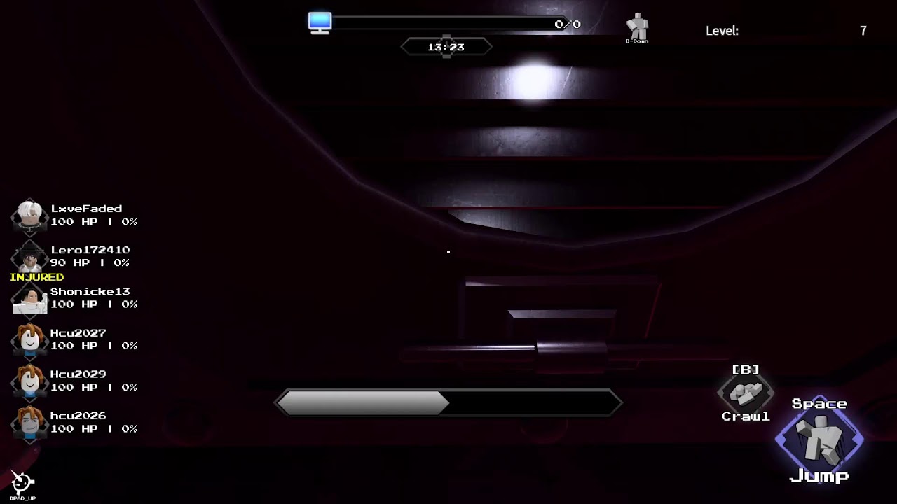 ROBLOX Come Join