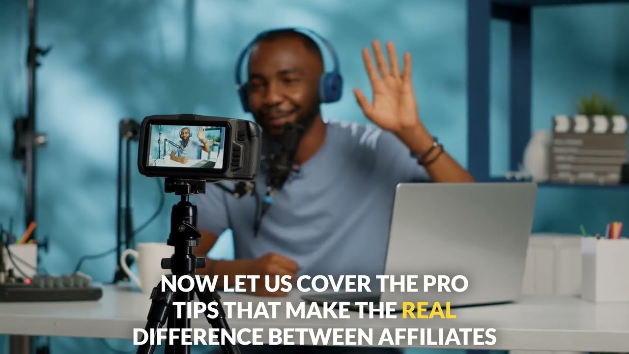 Step 3  Learn How to Promote Your Link   Affiliate Marketing & Promotion Guide