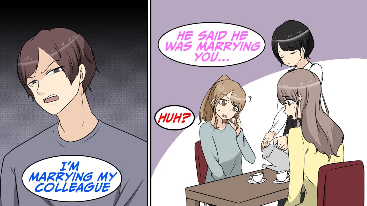 [Manga Dub] Husband asked me for a divorce but then I discovered the truth…