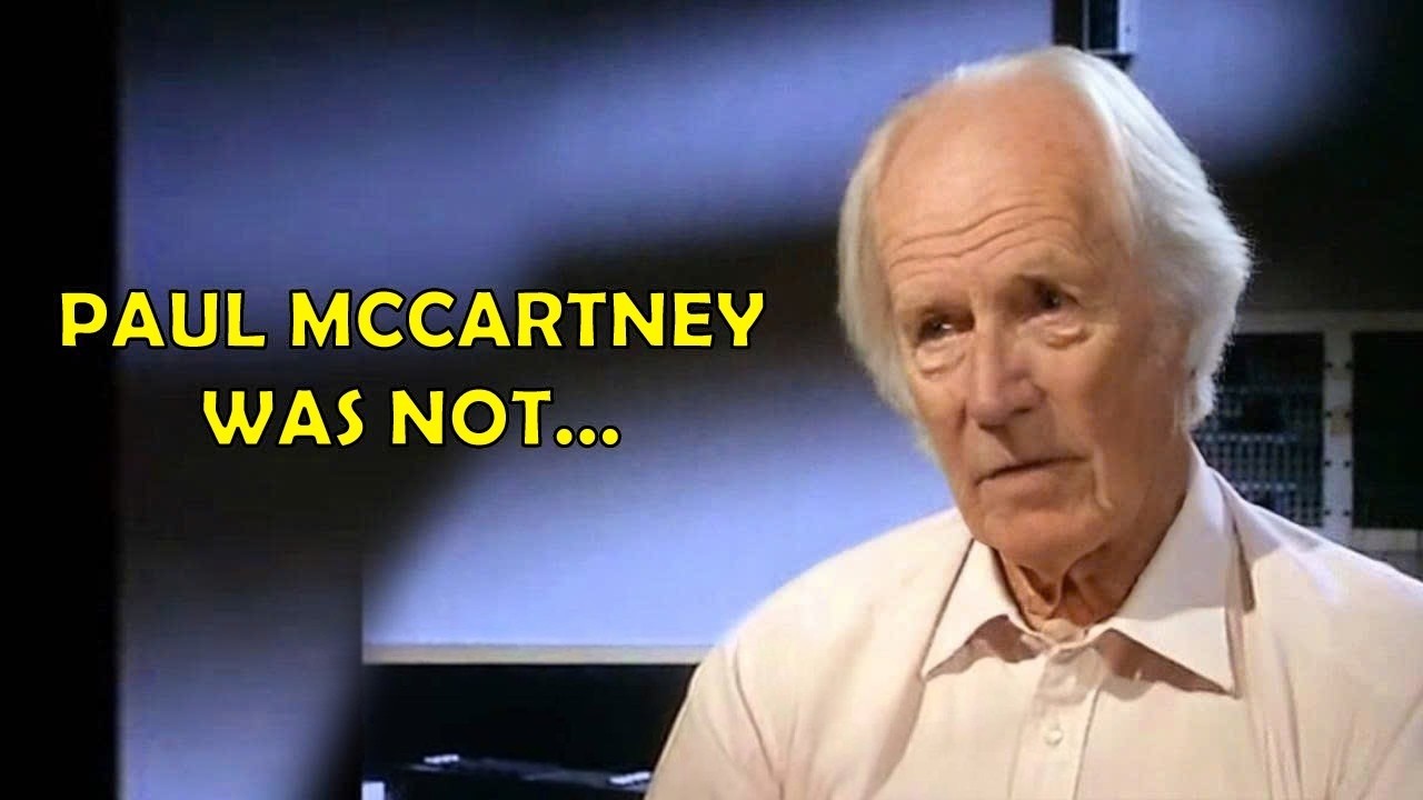 George Martin Finally Reveals the Truth About Paul McCartney