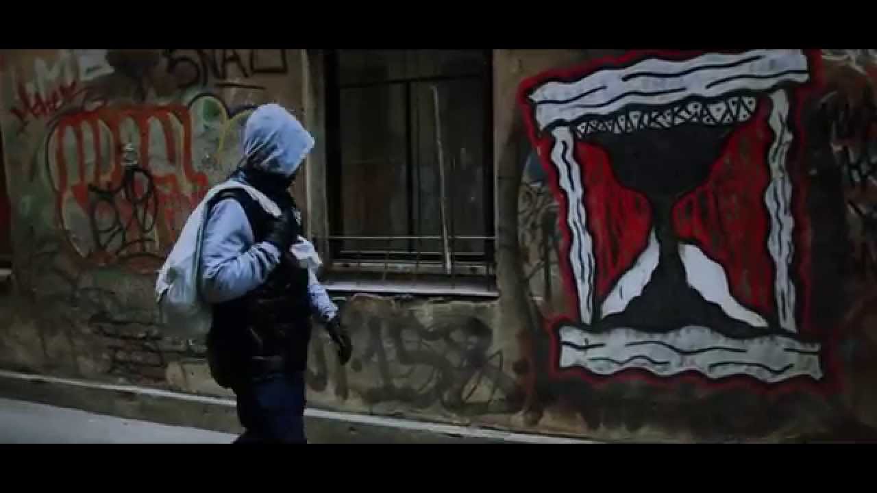 КАЖЭ ОБОЙМА - 28-ая Осень (prod. by Ivan Reverse) Официальное видео
