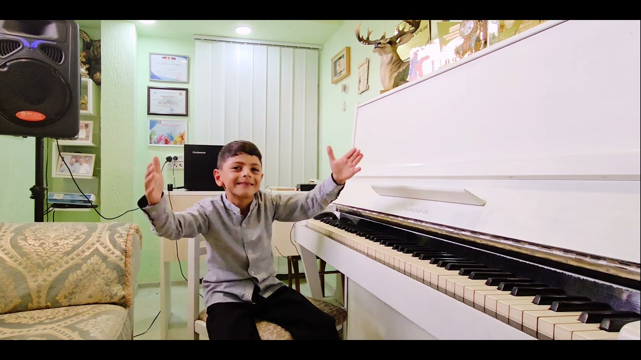 Hovik Baghdasaryan & Davit Zaqaryan - HAYR IM (COVER BY) Suren Sargsyan 2025